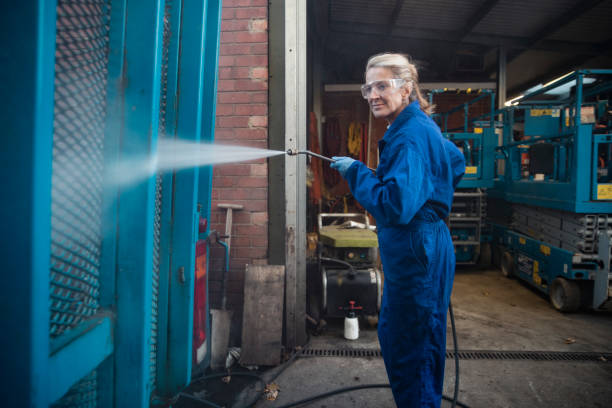 Best Affordable Pressure Washing  in Oaklawn Sunview, KS