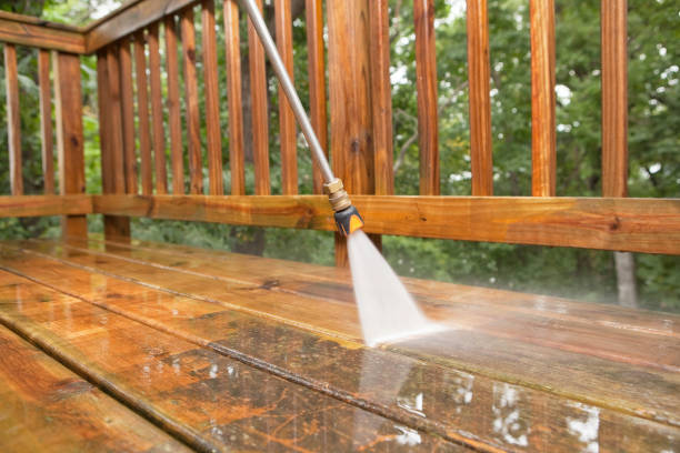 Pressure Washing Contractors in Oaklawn Sunview, KS