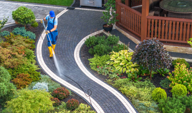 Best Local Pressure Washing Services  in Oaklawn Sunview, KS
